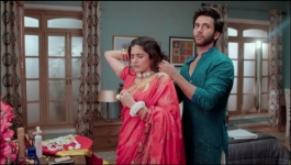 Ram Bhavan - 12th April 2025